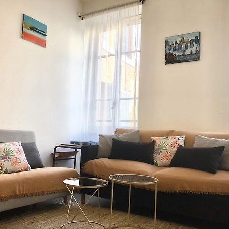Appartement Pied-A-Terre Cosy Pour Escale Marseillaise à Marseille Extérieur photo